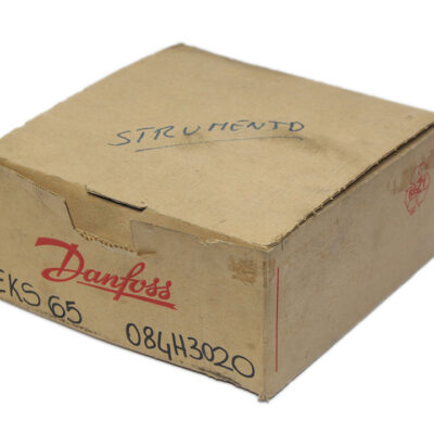 DANFOSS EKS 65 CONTROLLER 084H3020