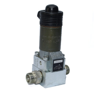 HAWE GR 2-1 DIRECTIONAL SEATED VALVE