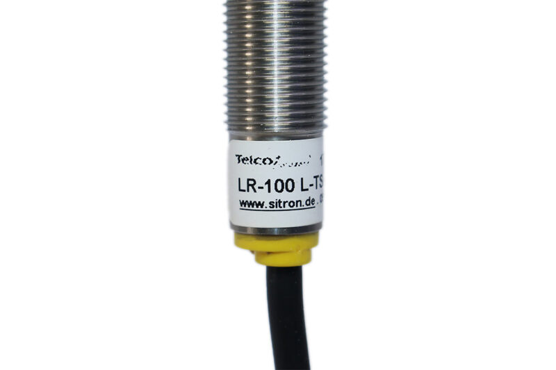 Telco LR 100L TS38 15 Remote Sensor