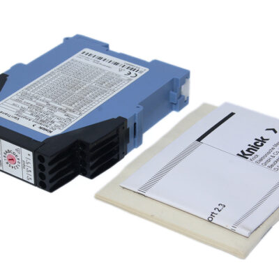 KNICK P 41000 D1 HIGH VOLTAGE TRANSDUCER
