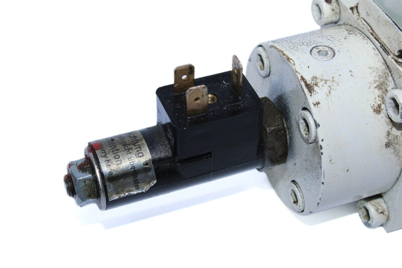 DEMAG R90069494 PROPORTIONAL PRESSURE RELIEF VALVE DBETR-1X=180G24K4M=DE - Image 5