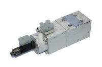 DEMAG R90069494 PROPORTIONAL PRESSURE RELIEF VALVE DBETR-1X=180G24K4M=DE