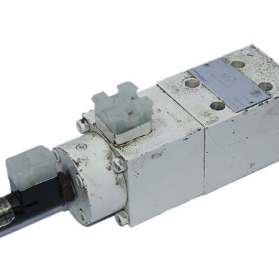 DEMAG R90069494 PROPORTIONAL PRESSURE RELIEF VALVE DBETR-1X=180G24K4M=DE