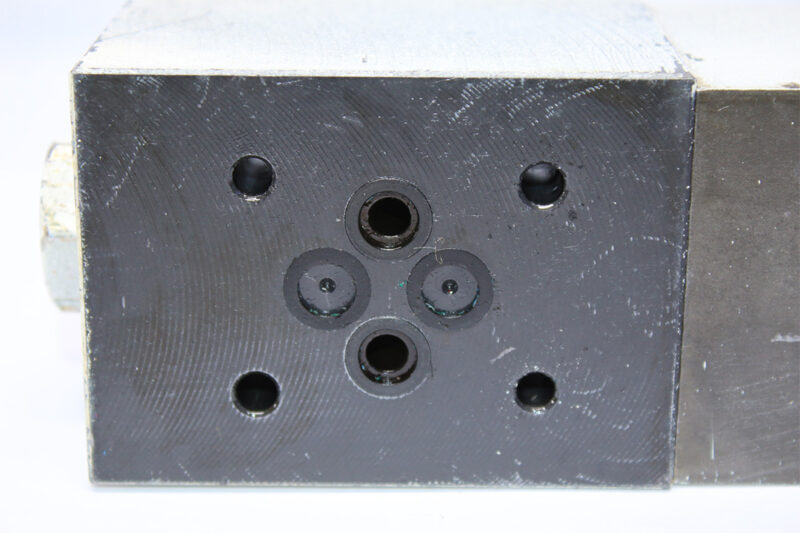 DEMAG R90069494 PROPORTIONAL PRESSURE RELIEF VALVE DBETR-1X=180G24K4M=DE - Image 7