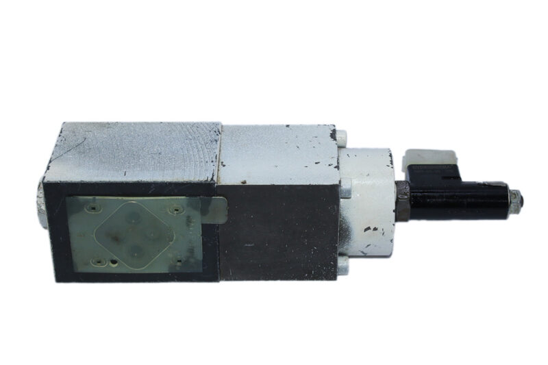 DEMAG R90069494 PROPORTIONAL PRESSURE RELIEF VALVE DBETR-1X=180G24K4M=DE - Image 8