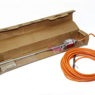 TEMPOSONICS RH5MA0260M01P101S1021G5 LINEAR POSITION SENSOR