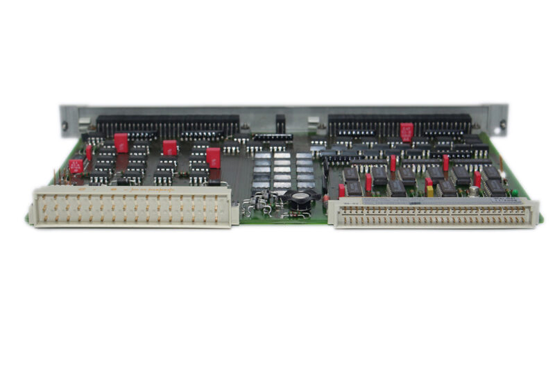 AEG/SCHNEIDER DAP 002 OUTPUT MODULE - Image 5