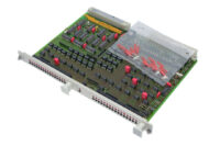 AEG/SCHNEIDER DAP 002 OUTPUT MODULE