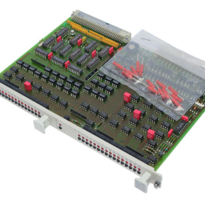 AEG/SCHNEIDER DAP 002 OUTPUT MODULE