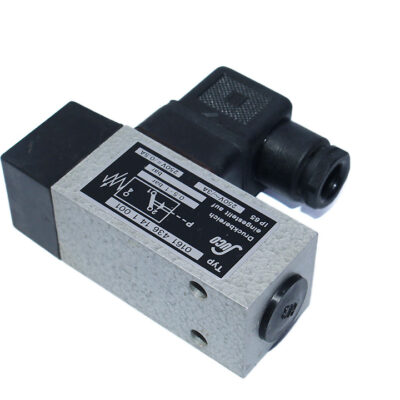 SUCO 0161 436 14 1 001 PRESSURE SWITCH 0.5…1 bar