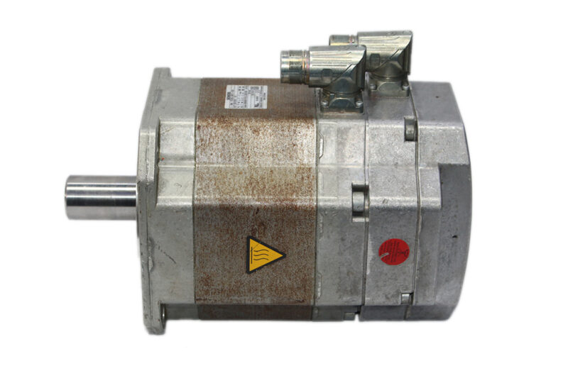 SIEMENS 1FK7083-5AH71-1EG0 SYNCHRONOUS SERVO MOTOR