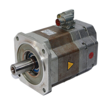 SIEMENS 1FK7083-5AH71-1EG0 SYNCHRONOUS SERVO MOTOR