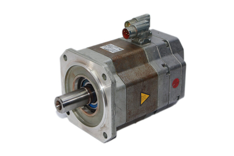 SIEMENS 1FK7083-5AH71-1EG0 SYNCHRONOUS SERVO MOTOR