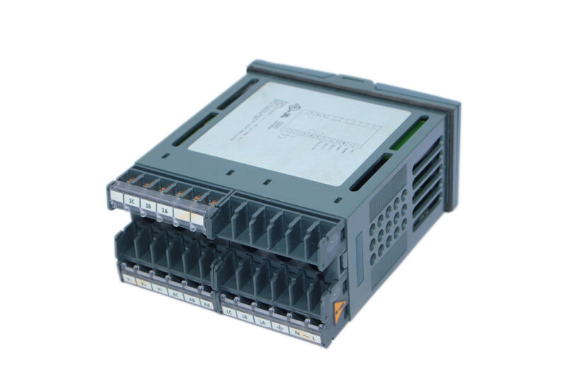 EUROTHERM 2108i 2108I/AL/GN/VH/RF/RF/ENG/ TEMPERATURE CONTROLLER