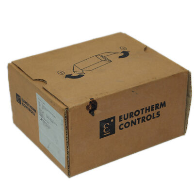 EUROTHERM 2108i 2108I/AL/GN/VH/RF/RF/ENG/ TEMPERATURE CONTROLLER