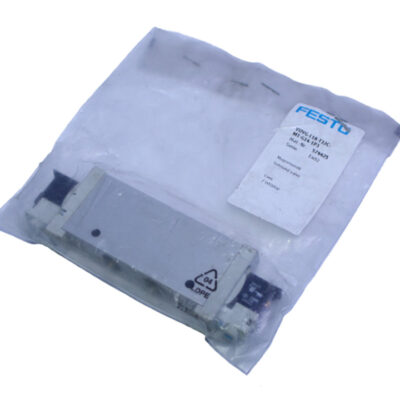 FESTO VUVG-L18-T32C-MT-G14-1P3 Air solenoid valve 574425