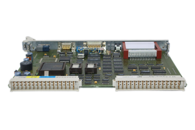 SIEMENS 6GK1543-0AA02 COMMUNICATION PROCESSOR