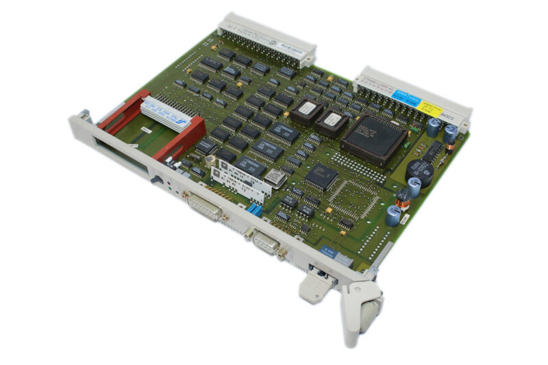 SIEMENS 6GK1543-0AA02 COMMUNICATION PROCESSOR