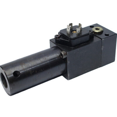 PARKER ASB100AR2A4 Accumulator Safety Blocks
