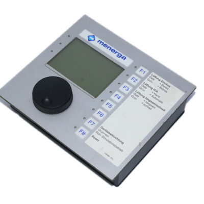 SE-ELECTRONIC E-HMI1.0 CONTROL PANEL