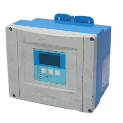 Endress+Hauser FMU90-R11CB161AA1A ULTRASONIC LEVEL MEASUREMENT