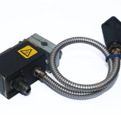 NORDSON H-201 HOT MELT GLUE GUN R273299