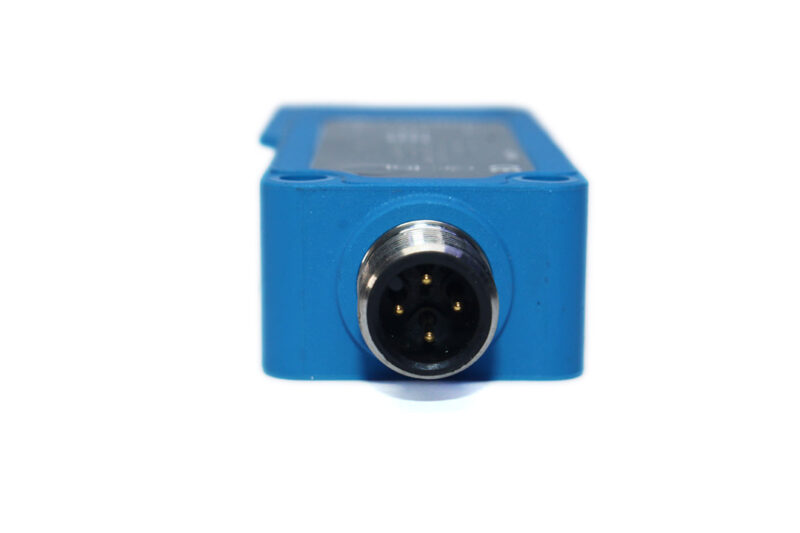 WENGLOR HN70PA3 Reflex Sensor With Background Suppression