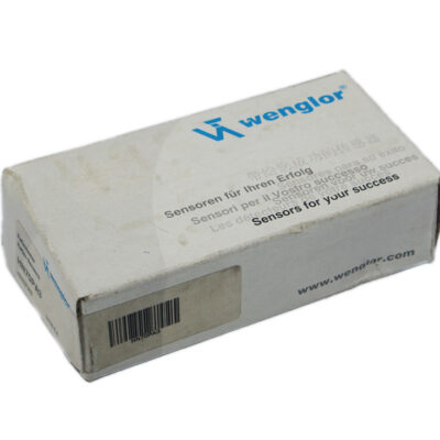 WENGLOR HN70PA3 Reflex Sensor With Background Suppression