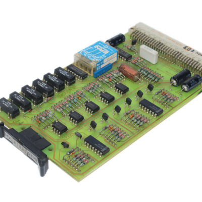 NETSTAL HVC 110.240.5174 CIRCUIT BOARD HVC 110.240.5299a