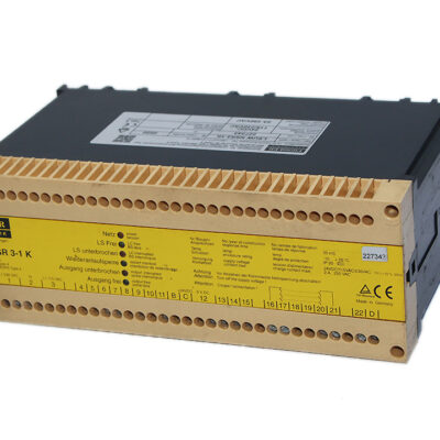 Fiessler Elektronik LSUW NSR3-1 K SWITCHGEAR