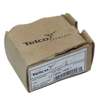 Telco LT 100HL TS58 J Remote Sensor