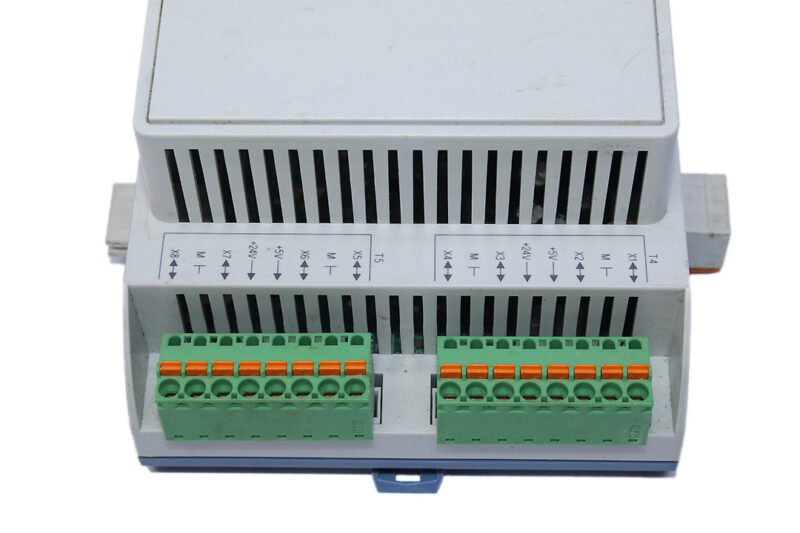 SIEMENS POL965.00/MCQ EXTENSION I/O 2 (15 POINTS) MT3025