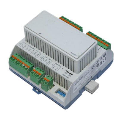 SIEMENS POL965.00/MCQ EXTENSION I/O 2 (15 POINTS) MT3025
