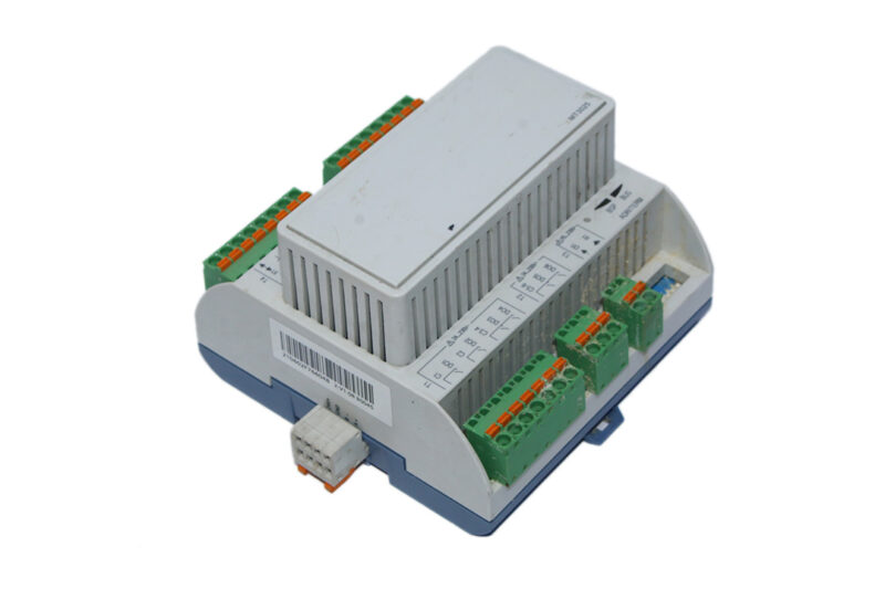 SIEMENS POL965.00/MCQ EXTENSION I/O 2 (15 POINTS) MT3025