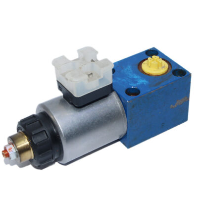 REXROTH R901065547 PROPORTIONAL PRESSURE REDUCING VALVE DBET-62/315YG24K4V