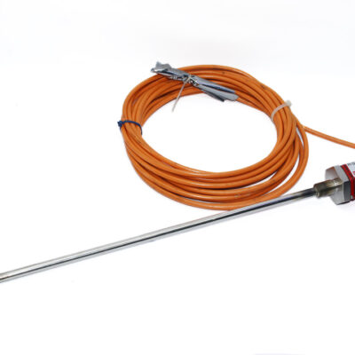 TEMPOSONICS RHM0350MP10AS2G1100 LINEAR POSITION SENSOR