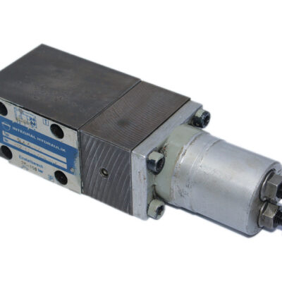 INTEGRAL HYDRAULIK SLA 6-100 PRESSURE CONTROL VALVE 212-1333-012-107