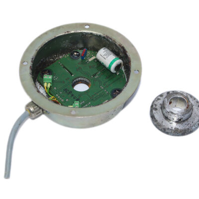 BEI SENSORS SOEM15-0216S001 ABSOLUTE ENCODER