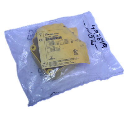 TURCK TNLR-Q80-H1147 HF Read/Write Head 7030230