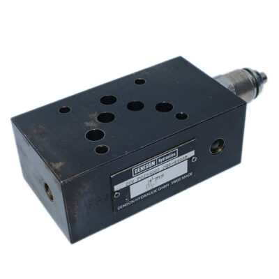 DENISON ZDV P025S0D1 SANDWICH VALVE 098-91035