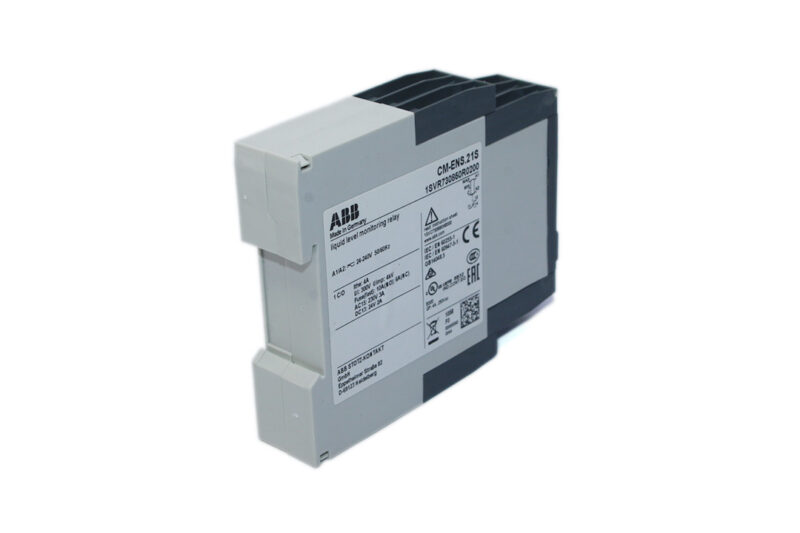 ABB CM-ENS.21S Liquid level monitoring relay 1SVR730850R0200 - Image 6