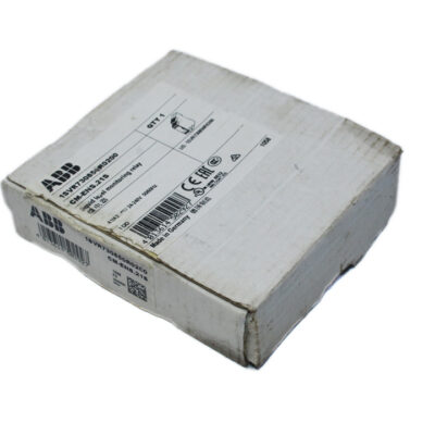 ABB CM-ENS.21S Liquid level monitoring relay 1SVR730850R0200