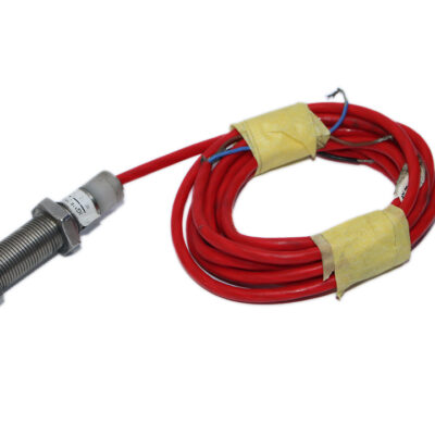 EGE IGMF 02 GSP Inductive proximity switches resistant against electromagnetic P31132
