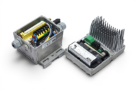 SEW MM07D-503-00/1/P21A/RK3A/AZZK/KIS4/MLK Movimot Frequency Inverter 18215017 (0.75KW)
