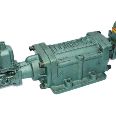 NUMATICS 12JDSPAD4U KSL SOLENOID VALVE