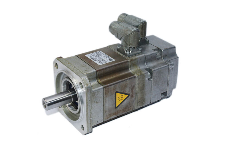 SIEMENS 1FK7042-5AF71-1EG0 SYNCHRONOUS SERVO MOTOR