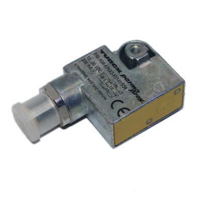 TURCK BIM-IKM-AP6X2-H1141/S34 Magnetic Field Sensor 46272