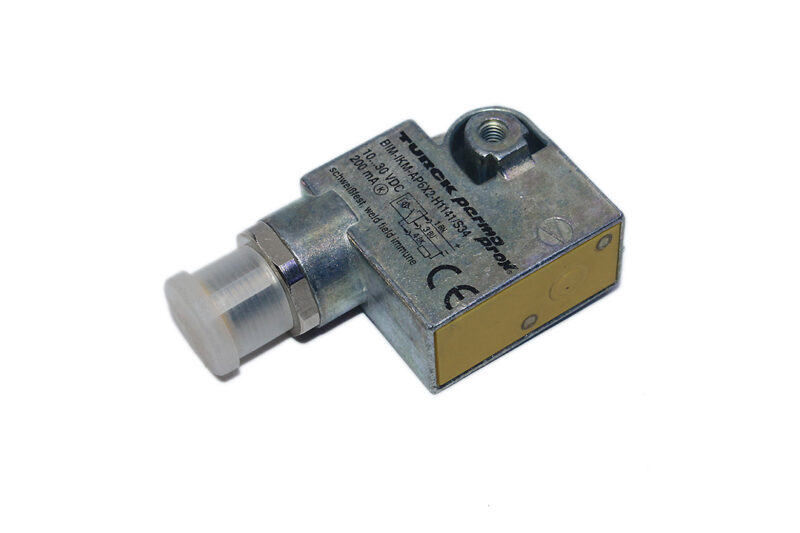 TURCK BIM-IKM-AP6X2-H1141/S34 Magnetic Field Sensor 46272