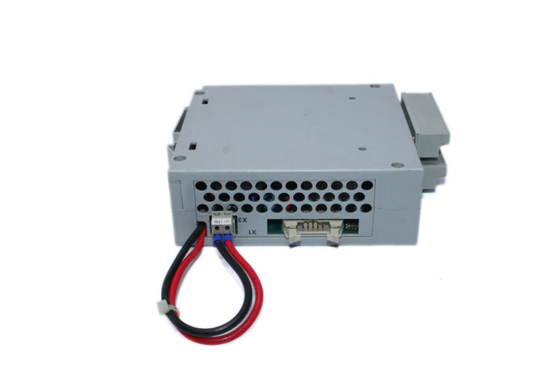 SIEMENS 6DD1681-0AG2 BINARY OUTPUT SB70