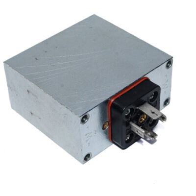 SCHIENLE 7785050 SOLENOID VALVE